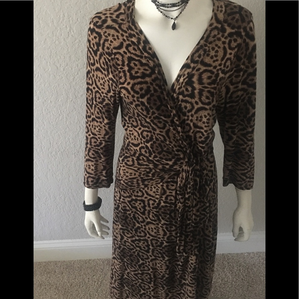Lynn Richie Dress